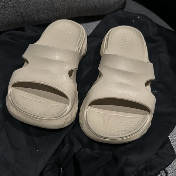 Givenchy slides - Picture 5 of 6